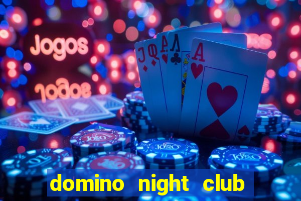 domino night club porto alegre site